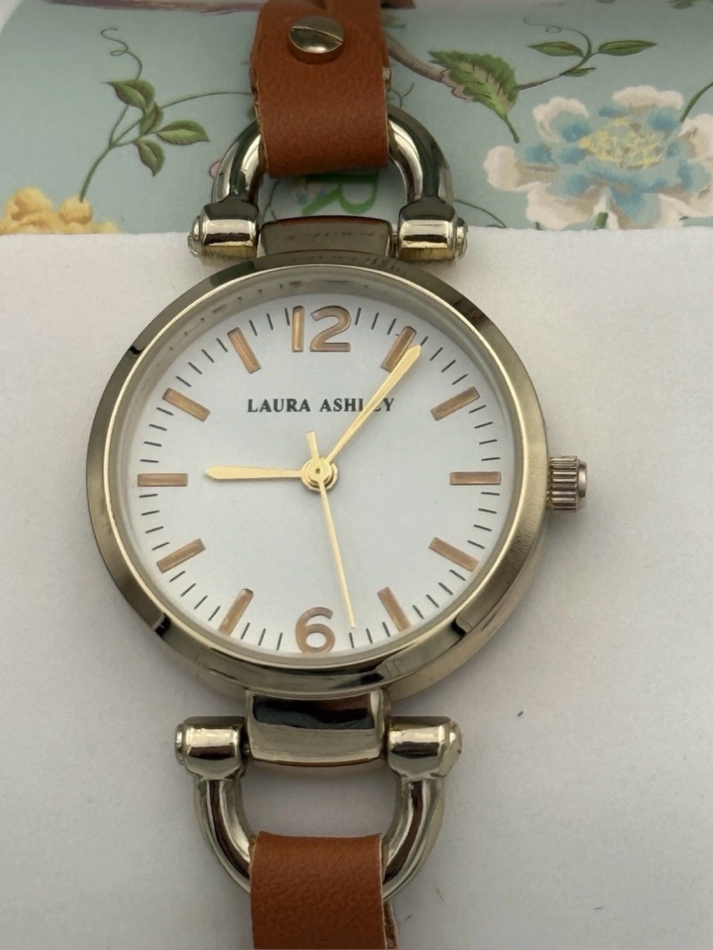 Victory Skagen Pulsar Laura Ashley Ladies Wrist Watches Lot of 4 New Batteries - Picture 7 of 7